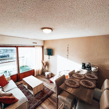 O Prorel, Studio Pied De Pistes بريانسن المظهر الخارجي الصورة